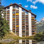 Rothornblick 11 By Arosa Holiday