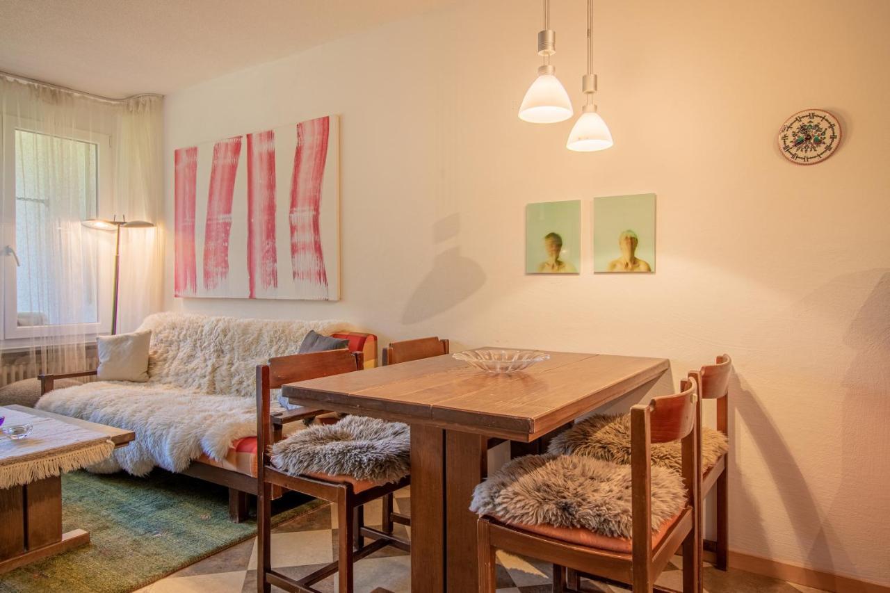 Rothornblick 11 By Apartment